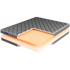 Матрас BeautyRoll Roll Foam 10 Memory LUX