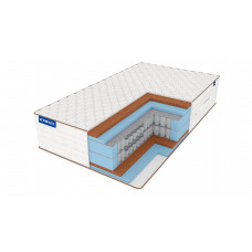 Матрас Vitaflex Big Lowly Elite S500-2