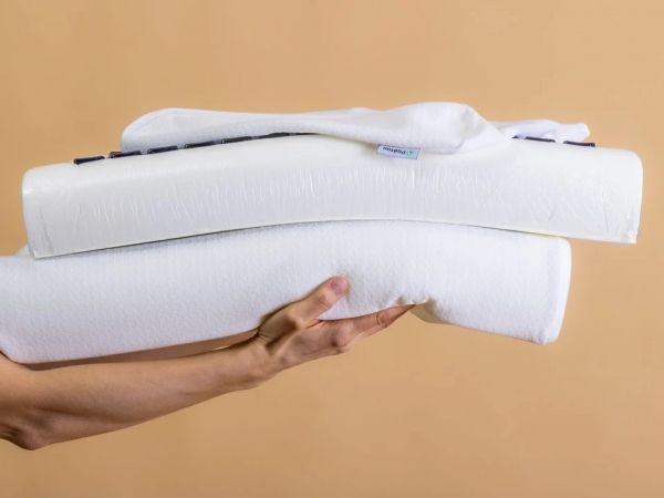 Подушка Райтон ClimatGel Ergo Massage (Климатджел&nbsp;Ерго&nbsp;Массаж)