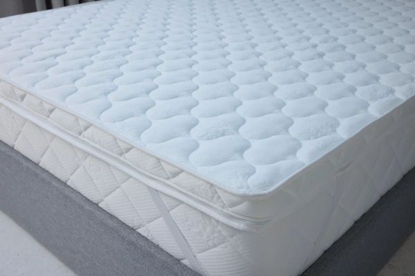 Топпер Sleeptek Foam Cocos 4 (Фоам&nbsp;Кокос&nbsp;4)