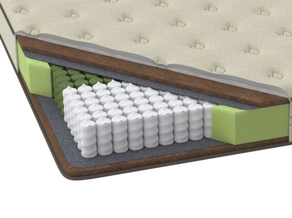Матрас Райтон Natura Comfort F (Натура&nbsp;Комфорт&nbsp;Ф)