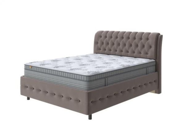 Кровать Орматек ComoVeda 4 Grand (Комоведа&nbsp;4&nbsp;Гранд)