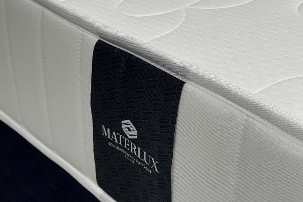 Матрас MaterLux Makenberra Forte (Макенберра&nbsp;Форте)