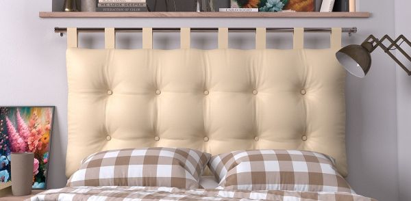 Изголовье Mr.Mattress Soft M (Софт&nbsp;М)
