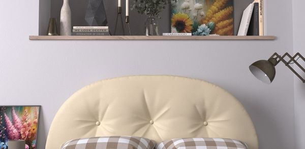 Изголовье Mr.Mattress Soft H (Софт&nbsp;Х)
