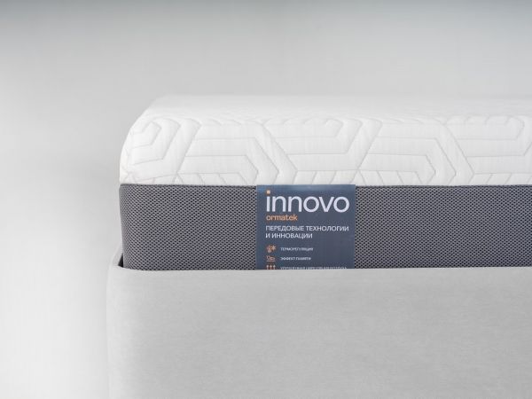 Матрас Орматек Innovo Hybrid (Инново&nbsp;Хибрид)