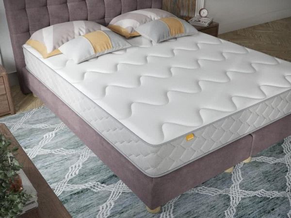 Матрас Орматек Sleep Middle Plus (Слип&nbsp;Мидл&nbsp;Плус)